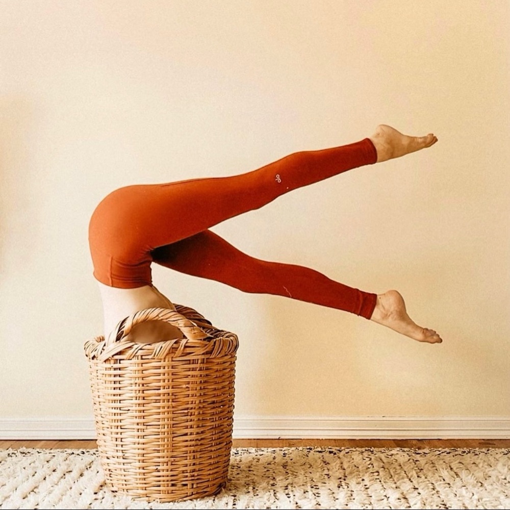 Alo Yoga Dash Leggings